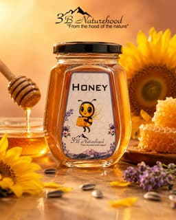 Honey thumbnail 1