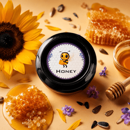 Honey thumbnail 2