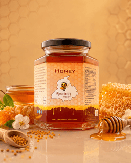 Kashmiri Honey thumbnail 1