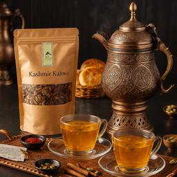 Premium Kawah Mix thumbnail 1