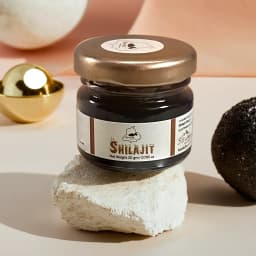 Pure Himalayan Shilajit thumbnail 1