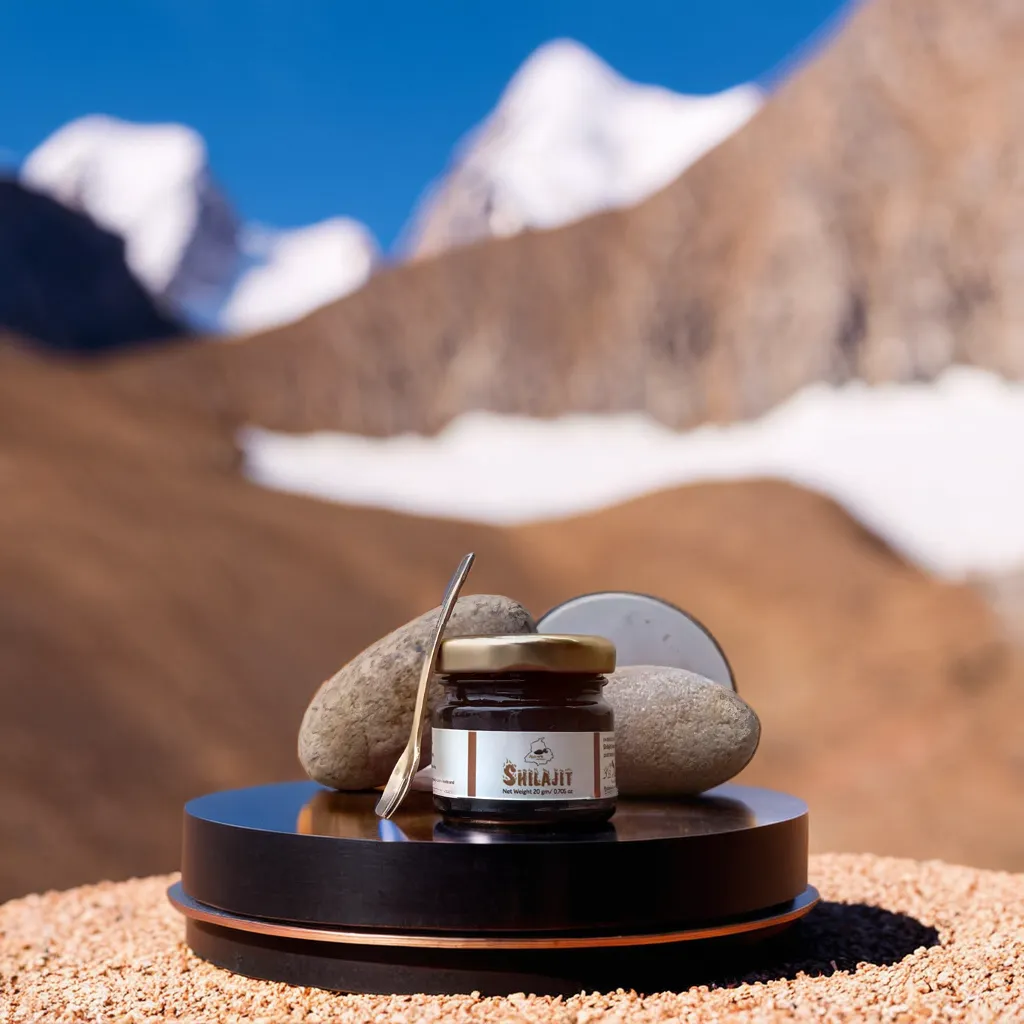 Pure Shilajit - Image 3