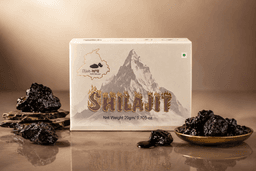 Pure Himalayan Shilajit thumbnail 4