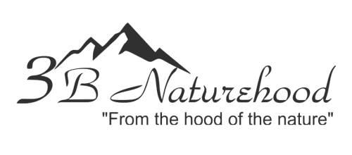 3B Naturehood Logo