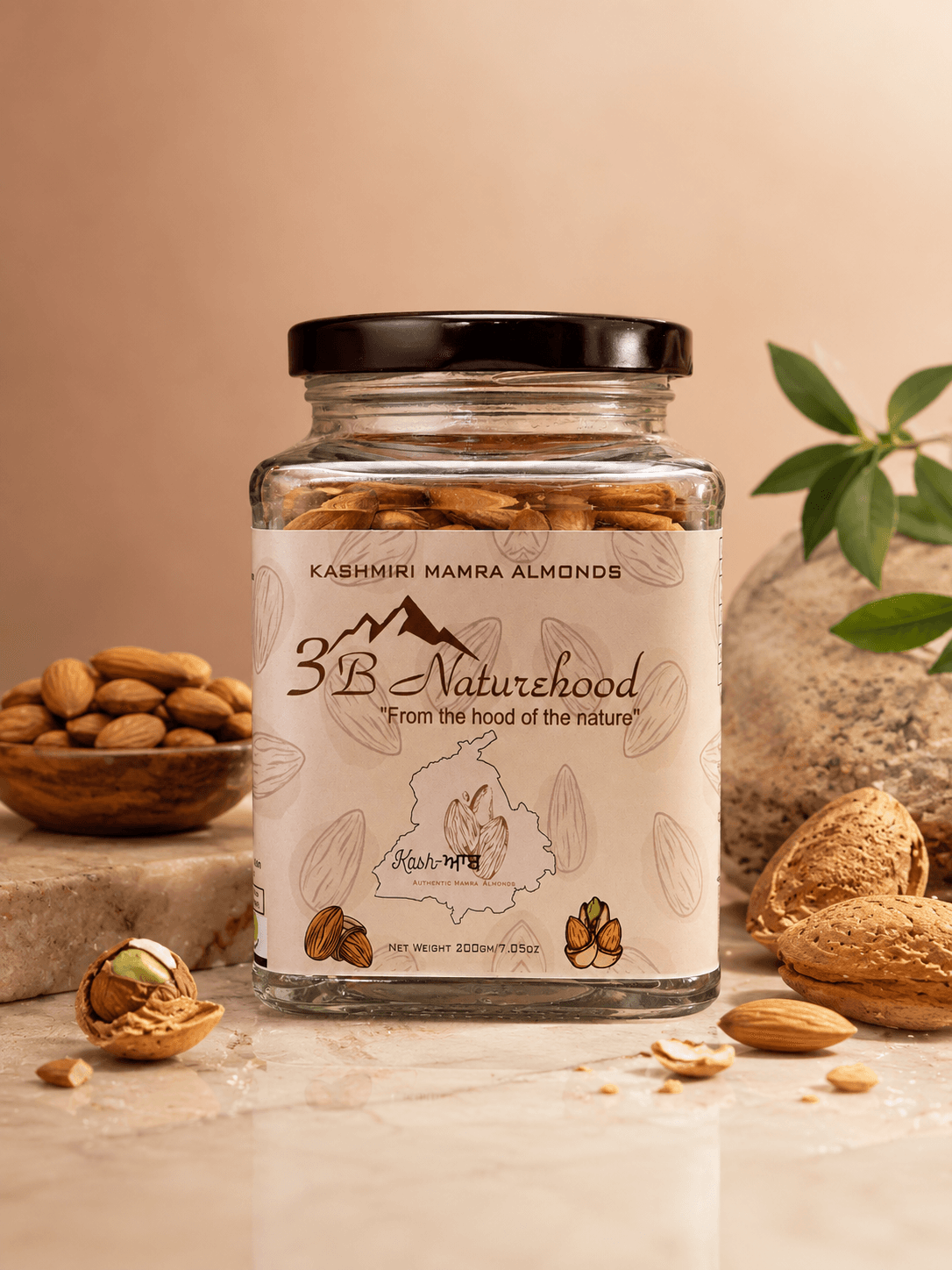 Premium Dry Fruits Collection - Image 2
